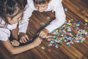 How to Keep Your Child Calm and Comfortable After Pediatric Surgery