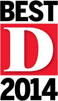 D-Magazine’s best doctors – 2014