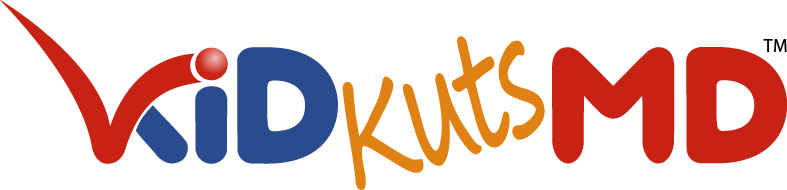 KidKuts MD logo