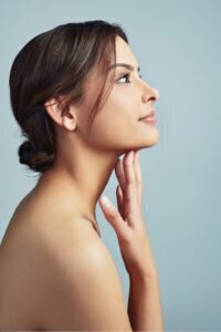 All I Want for Christmas is a Nose Job