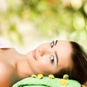 Let your Skin Reflect your Inner Self