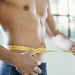 Remove localized fat with the liposuction procedure