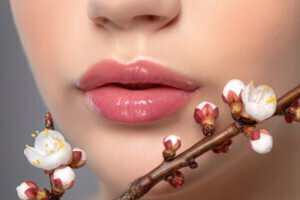 Enjoy lip rejuvenation with Dr. Matthew Trovato