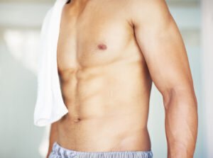 Learn About Pectoral Implants for Men