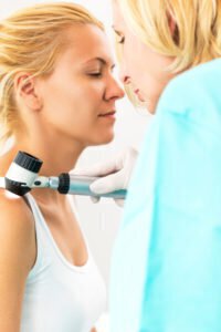 MOHS Micrographic Surgery for Removing Skin Cancer