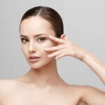 Improving your facial appearance with a surgical brow lift