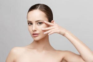 Improving your facial appearance with a surgical brow lift