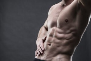 Looking for a rock hard chest? Consider pectoral implants