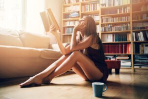 Find out if you are a candidate for a thigh lift procedure