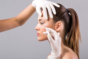 New to the World of Dermal Fillers