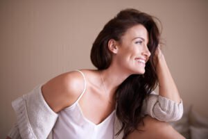 How Juvéderm can help you achieve a more youthful look
