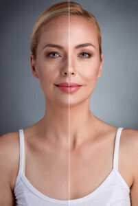 ThriveMD: Anti-Aging Personalized