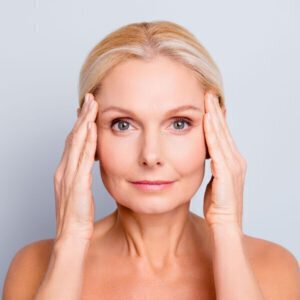 Enhance your facial appearance with the brow lift procedure