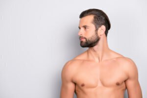 Learn about the benefits of pectoral implants