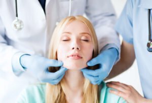 Add Facial Contour and Definition With Cheek Augmentation