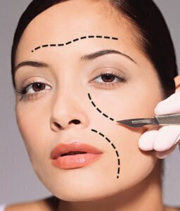 Is cosmetic change the golden ticket to a happier life?