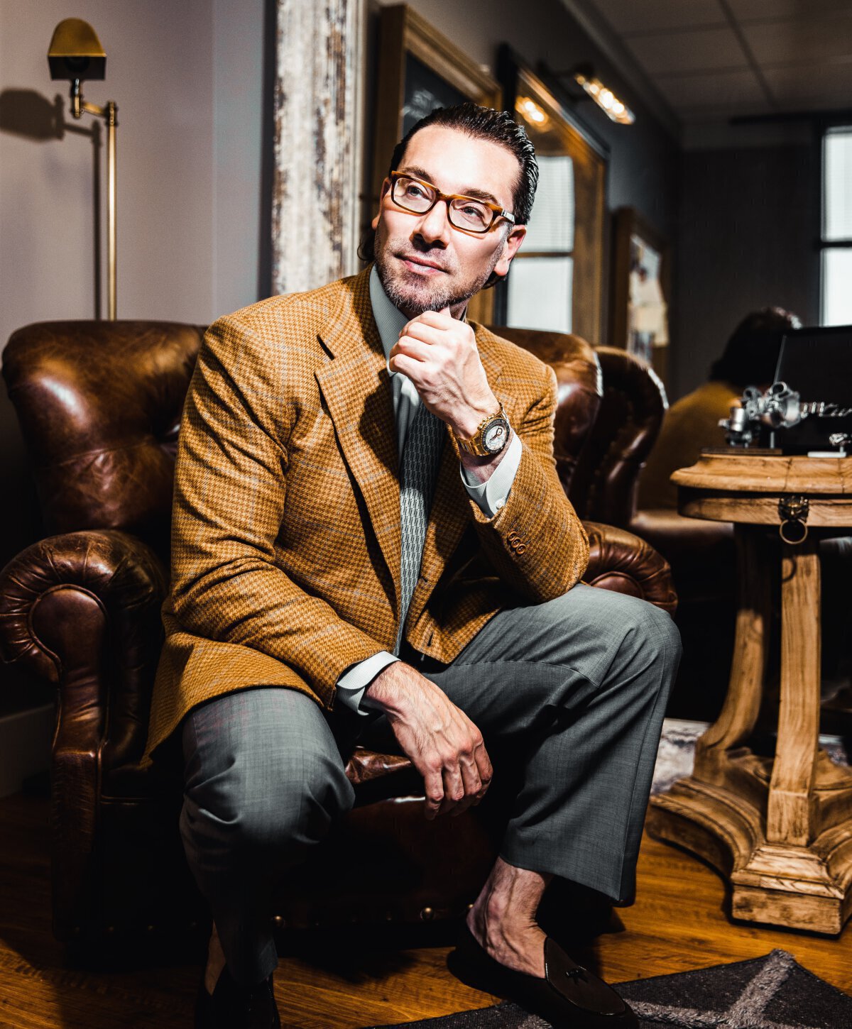 Dr. Trovato dallas plastic surgeon