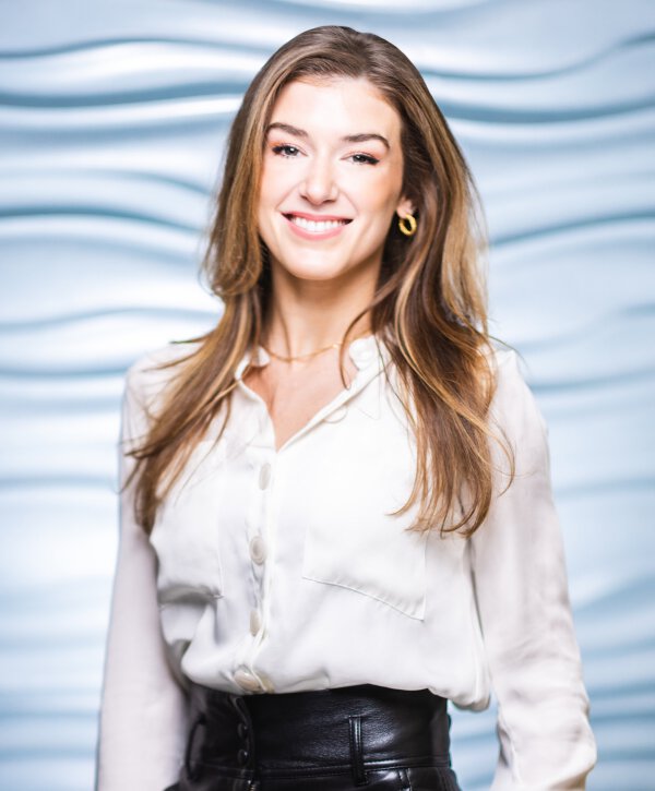 Megan Loschiavo RN, BSN, Clinical Coordinator