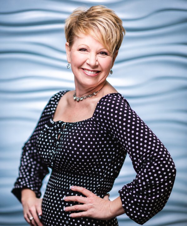 Trina Jackson, Practice Manager